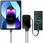 Powerbank Baseus 10000mAh Qpow Pro - USB + Typ C (6932172620608) - zdjęcie 2