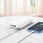 Powerbank Borofone 20000mAh BJ16A Cube - 2xUSB (3R4536) - zdjęcie 4
