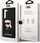 Karl Lagerfeld Etui Liquid Silicone Do Galaxy S23 - zdjęcie 5