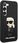 Karl Lagerfeld Etui Liquid Silicone Do Galaxy S23 - zdjęcie 2