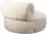 Dutchbone Fotel Tilbury Beżowy, 25087 - zdjęcie 5