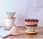 Drip ceramiczny z bambusową podstawą 1-4 filiżanki - zdjęcie 4