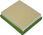 2x22Mm Filtr Powietrza Nac T375 T475 T575 T675 - zdjęcie 2