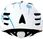 B Skin Kask Rowerowy Dla Dziecka Kidy Pro Kites Kas386Sakm - zdjęcie 2