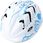 B Skin Kask Rowerowy Dla Dziecka Kidy Pro Kites Kas386Sakm - zdjęcie 3
