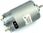 Silnik Silniczek Rs-550 18V Do Wkrętarki MT102 - zdjęcie 2