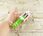 Uchwyt samochodowy Dolaccessories Kijek do selfie z kablem solidny Monopod - zdjęcie 8