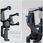 Uchwyt samochodowy Atrax Us ABH-203 Mirror black - zdjęcie 4