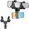 Uchwyt samochodowy Atrax Us ABH-203 Mirror black - zdjęcie 3