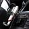 Uchwyt samochodowy Baseus Metal Age Gravity Car Mount metalowy samochodowy uchwyt grawitacyjny na slot CD srebrny (SUYL-J0S) - zdjęcie 5