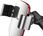Uchwyt samochodowy Baseus Metal Age Gravity Car Mount metalowy samochodowy uchwyt grawitacyjny na slot CD srebrny (SUYL-J0S) - zdjęcie 10