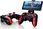 Uchwyt samochodowy Webski Gamepad joystick do telefonu smartfona uchwyt Bt - zdjęcie 6