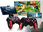 Uchwyt samochodowy Webski Gamepad joystick do telefonu smartfona uchwyt Bt - zdjęcie 9