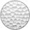 Uchwyt samochodowy Popsockets Uchwyt Hammered Metal Silver Oryginał - zdjęcie 4