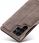 Erbord Etui Retro Case Portfel Do Galaxy S23 Ultra - zdjęcie 4