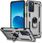 Exoguard Case Obudowa Etui Pancerne+Szkło Do Oppo Reno 6 5G - zdjęcie 4