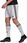 Spodenki męskie adidas Squadra 21 Short białe GN5773 - zdjęcie 5