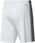 Spodenki męskie adidas Squadra 21 Short białe GN5773 - zdjęcie 4