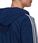 Kurtka męska adidas Tiro 21 Windbreaker granatowa GP4962 - zdjęcie 4