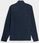 Bluza męska polarowa 4F ciemny granat H4Z22 PLM352 30S - zdjęcie 4