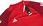 Koszulka męska adidas Tiro 23 Competition Jersey czerwona HE5661 - zdjęcie 10