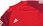 Koszulka męska adidas Tiro 23 Competition Jersey czerwona HE5661 - zdjęcie 7