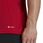 Koszulka męska adidas Tiro 23 Competition Jersey czerwona HE5661 - zdjęcie 2