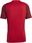 Koszulka męska adidas Tiro 23 Competition Jersey czerwona HE5661 - zdjęcie 5