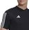 Koszulka męska adidas Tiro 23 Competition Jersey czarna HK7638 - zdjęcie 7