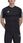 Koszulka męska adidas Tiro 23 Competition Jersey czarna HK7638 - zdjęcie 8