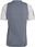 Koszulka męska adidas Tiro 23 Competition Jersey szara HP1906 - zdjęcie 7