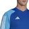 Koszulka męska adidas Tiro 23 Competition Jersey niebieska HU1296 - zdjęcie 6