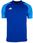 Koszulka męska adidas Tiro 23 Competition Jersey niebieska HU1296 - zdjęcie 2