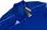 Bluza męska adidas Tiro 23 League Training Top niebieska HS0328 - zdjęcie 2