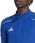 Bluza męska adidas Tiro 23 League Training Top niebieska HS0328 - zdjęcie 2