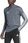 Bluza męska adidas Tiro 23 League Training Top szara HS0329 - zdjęcie 2