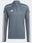 Bluza męska adidas Tiro 23 League Training Top szara HS0329 - zdjęcie 6