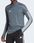 Bluza męska adidas Tiro 23 League Training Top szara HS0329 - zdjęcie 5