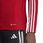 Bluza męska adidas Tiro 23 League Training Track Top czerwona HS3502 - zdjęcie 2