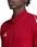 Bluza męska adidas Tiro 23 League Training Track Top czerwona HS3502 - zdjęcie 4