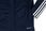 Bluza męska adidas Tiro 23 League Training Track Top granatowa HS3503 - zdjęcie 2
