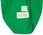 Bluza męska adidas Tiro 23 League Training Top zielona IC7879 - zdjęcie 3