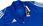 Bluza męska adidas Tiro 23 League Training Track Top niebieska HS3505 - zdjęcie 7