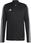 Bluza męska adidas Tiro 23 League Training Track Top czarna HS7231 - zdjęcie 9