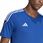 Koszulka męska adidas Tiro 23 League Jersey niebieska HR4611 - zdjęcie 10