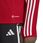 Bluza męska adidas Tiro 23 League Training Top czerwona HS0327 - zdjęcie 3