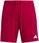 Spodenki męskie adidas Tiro 23 League czerwone IB8082 - zdjęcie 9