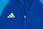 Bluza męska adidas Tiro 23 Competition Training niebieska HU1305 - zdjęcie 7