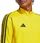 Bluza męska adidas Tiro 23 League Training Trak Top żółta IC7876 - zdjęcie 5