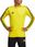 Bluza męska adidas Tiro 23 League Training Trak Top żółta IC7876 - zdjęcie 3